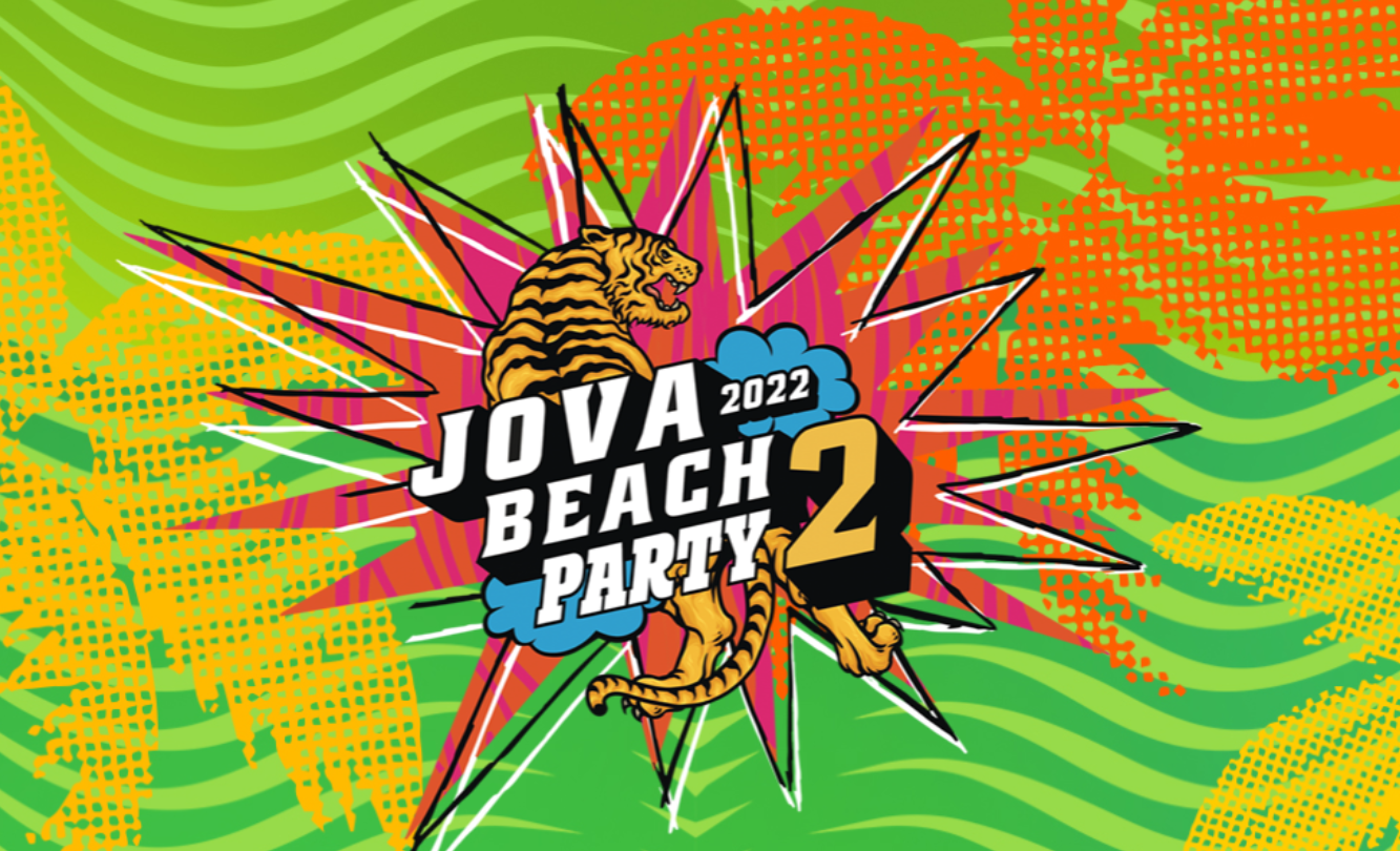 Pack in carta al Jova Beach Party COM.PACK.news